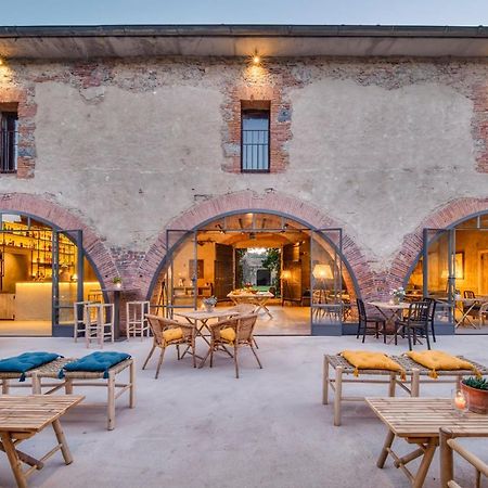 La Pescaia Resort 외부 사진