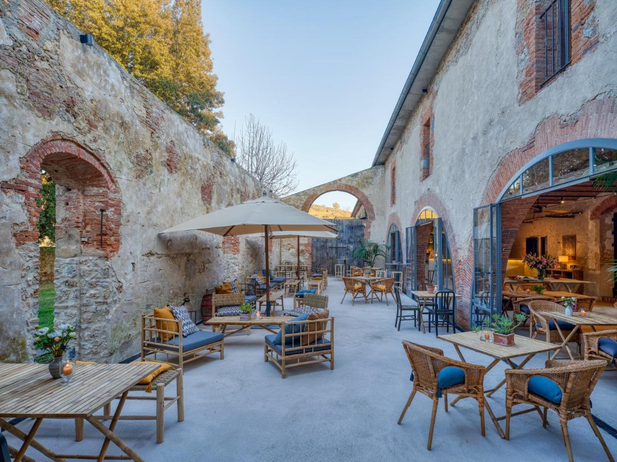 La Pescaia Resort 외부 사진