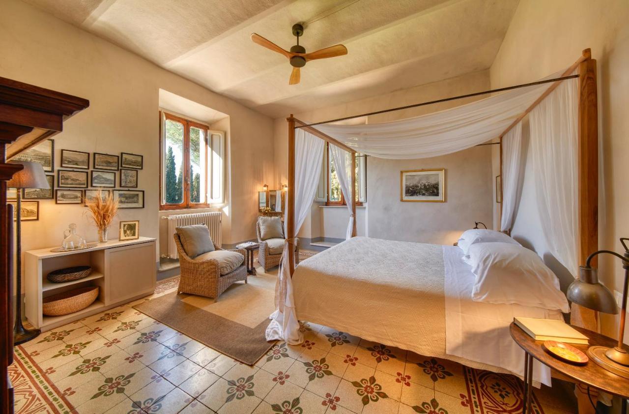La Pescaia Resort 외부 사진