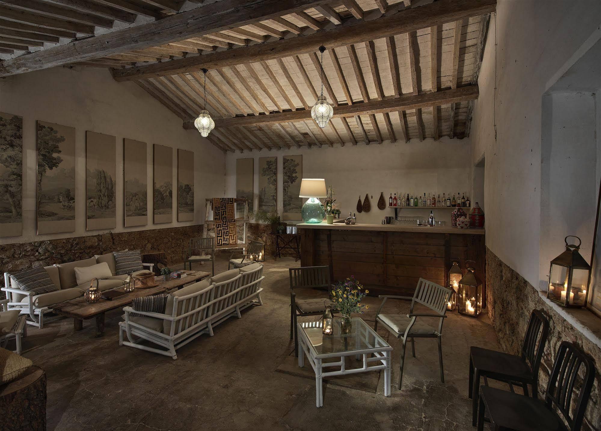 La Pescaia Resort 외부 사진