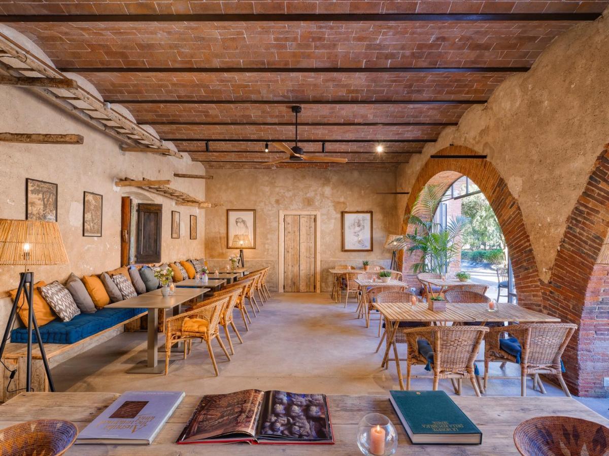 La Pescaia Resort 외부 사진