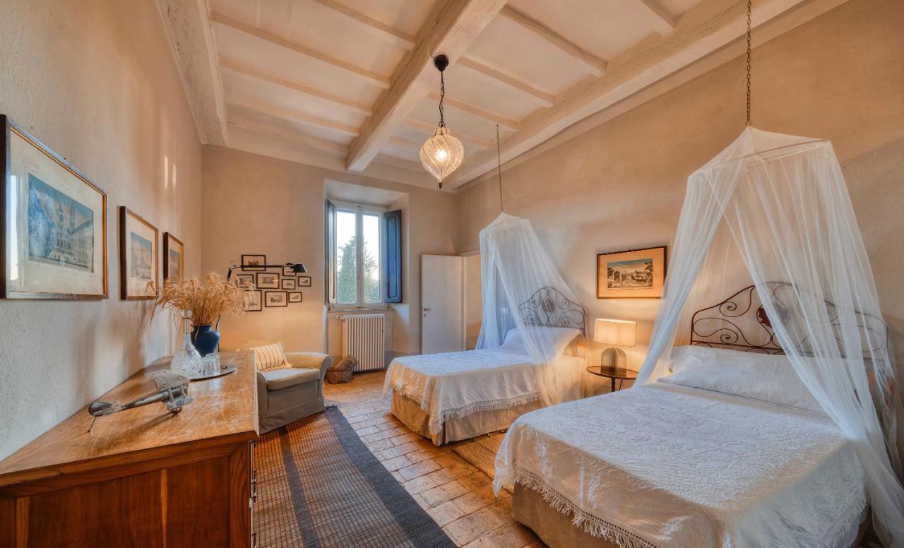 La Pescaia Resort 외부 사진