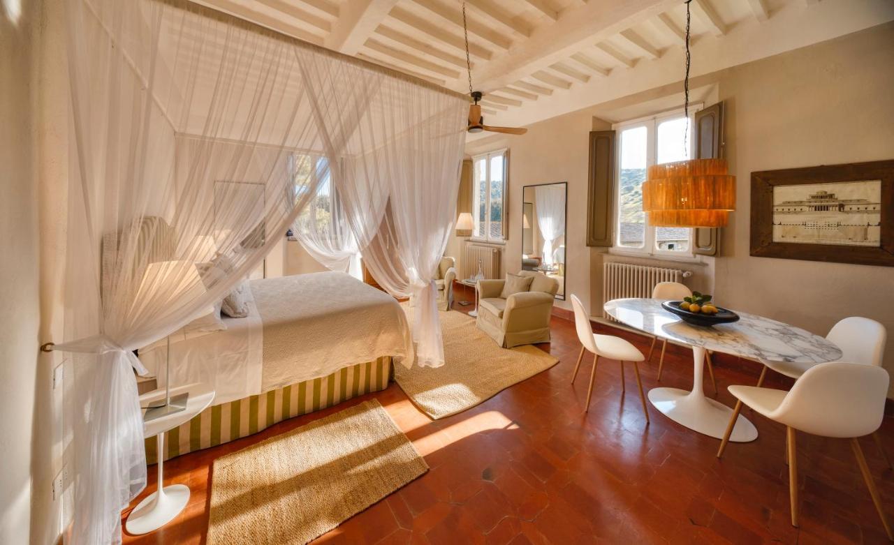 La Pescaia Resort 외부 사진