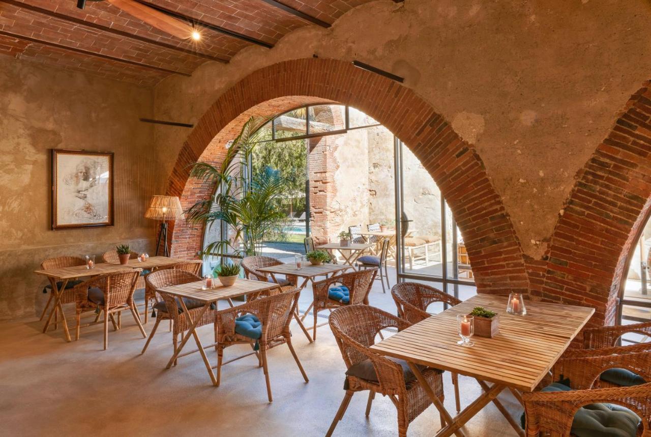 La Pescaia Resort 외부 사진