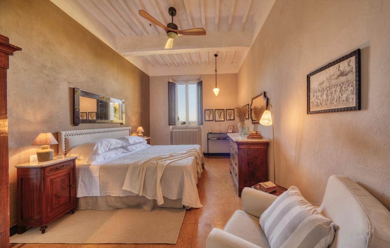 La Pescaia Resort 외부 사진