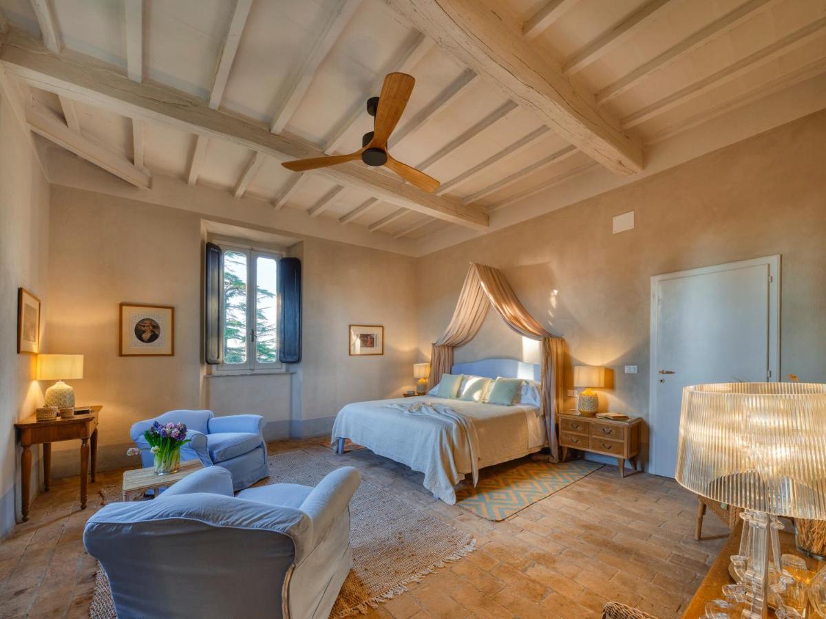 La Pescaia Resort 외부 사진