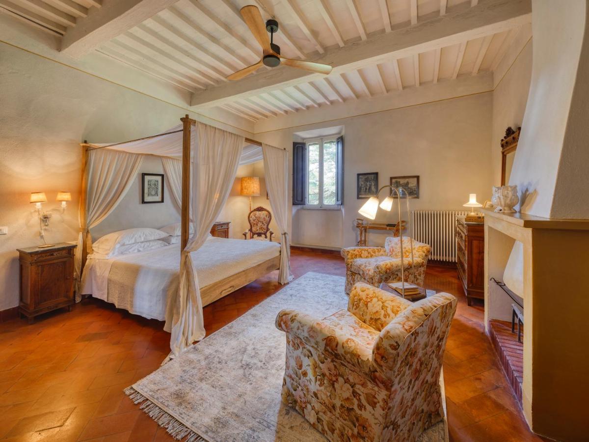 La Pescaia Resort 외부 사진