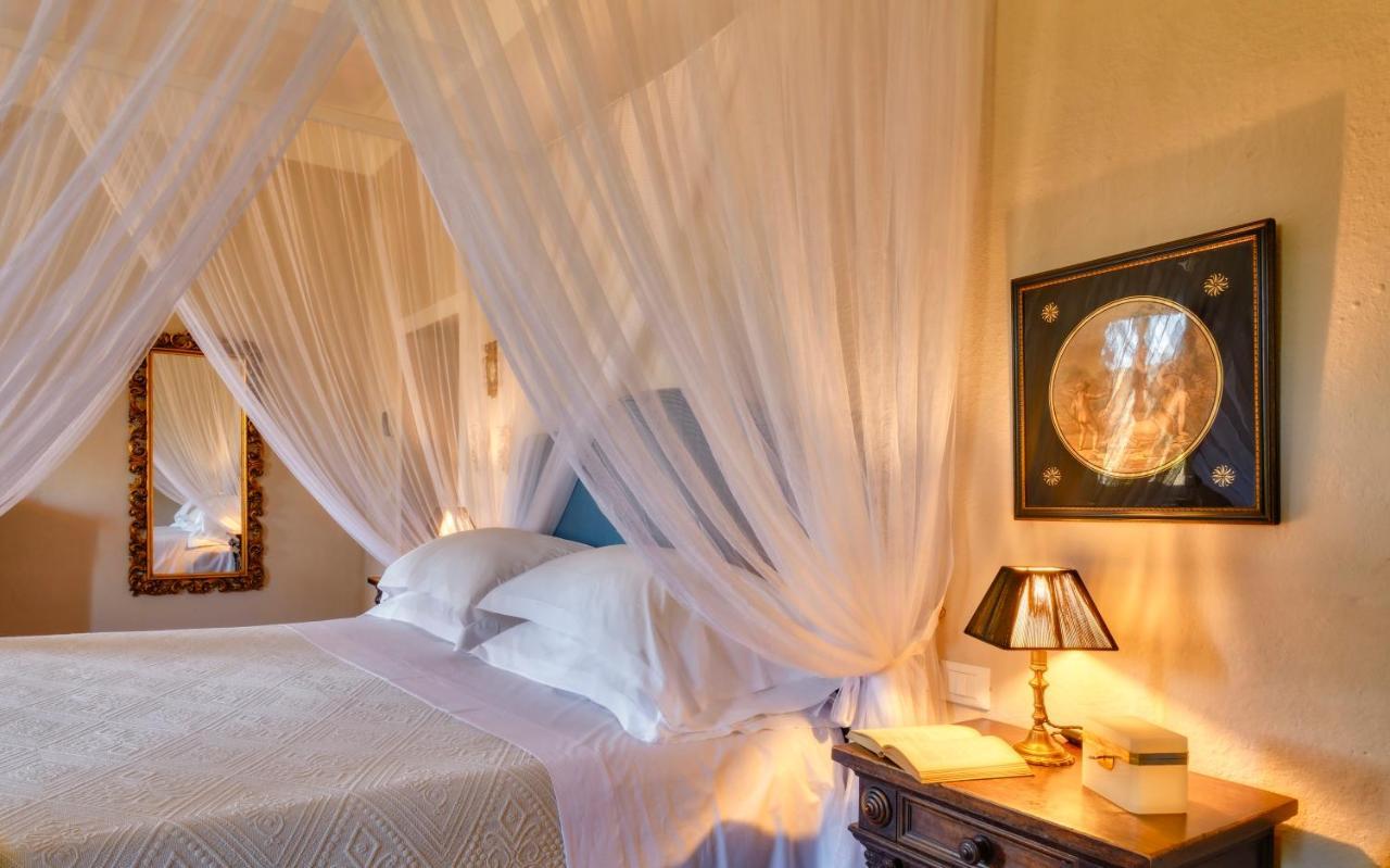 La Pescaia Resort 외부 사진
