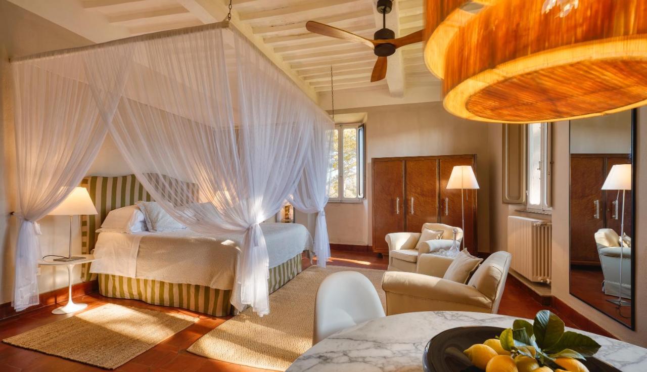 La Pescaia Resort 외부 사진
