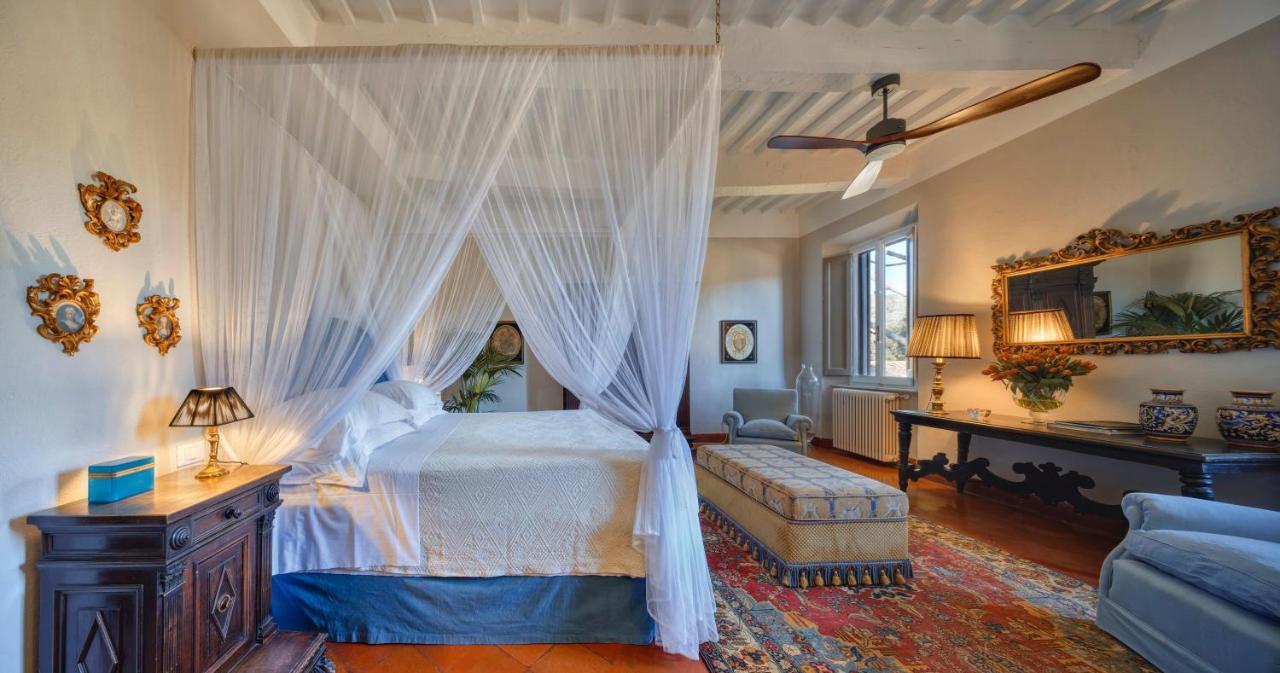 La Pescaia Resort 외부 사진