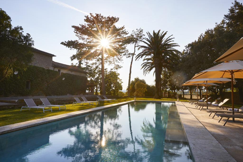 La Pescaia Resort 외부 사진