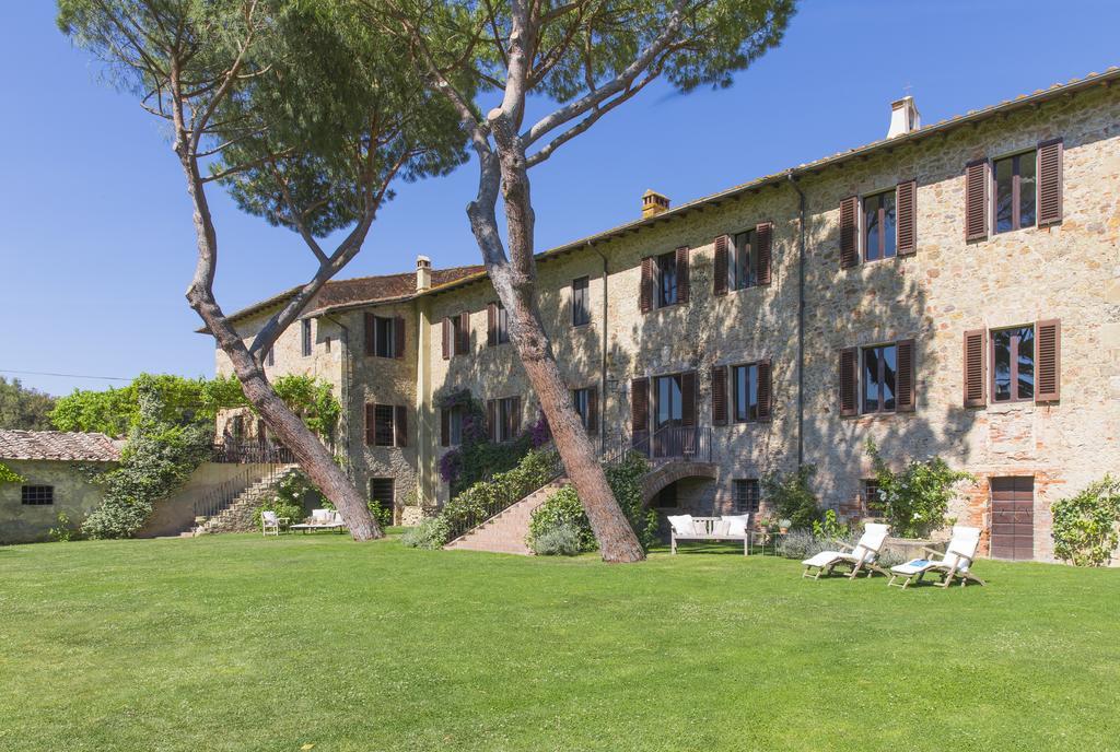 La Pescaia Resort 외부 사진