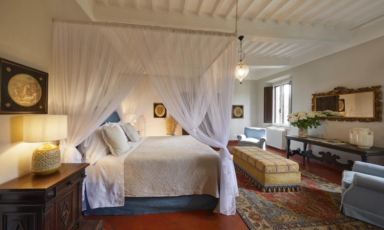 La Pescaia Resort 외부 사진
