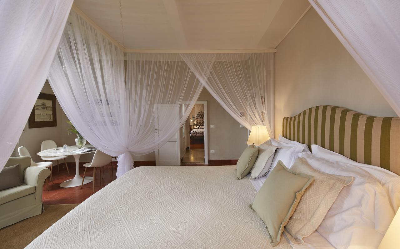 La Pescaia Resort 외부 사진