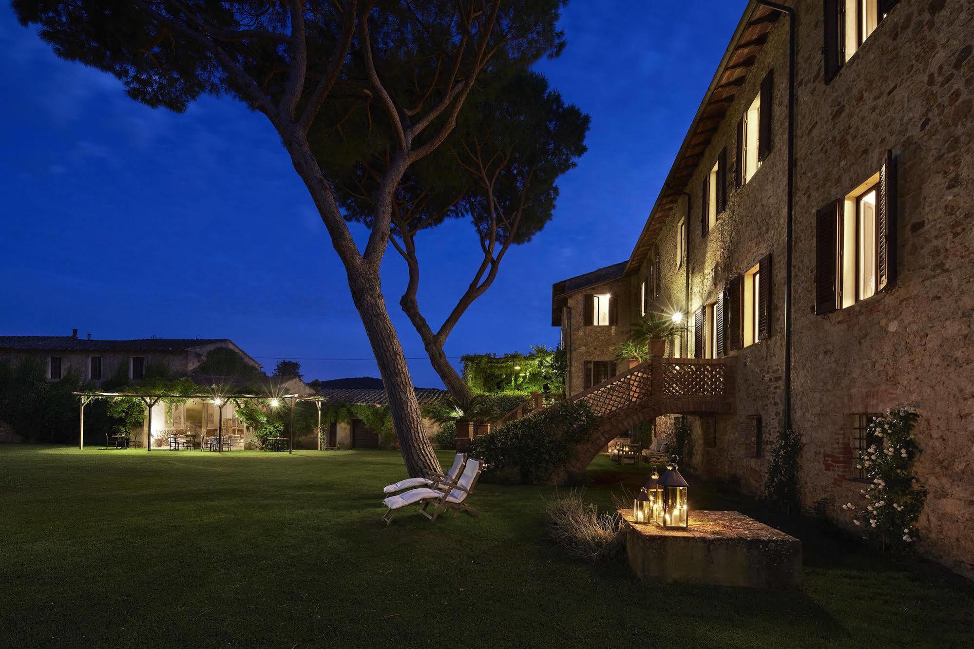 La Pescaia Resort 외부 사진