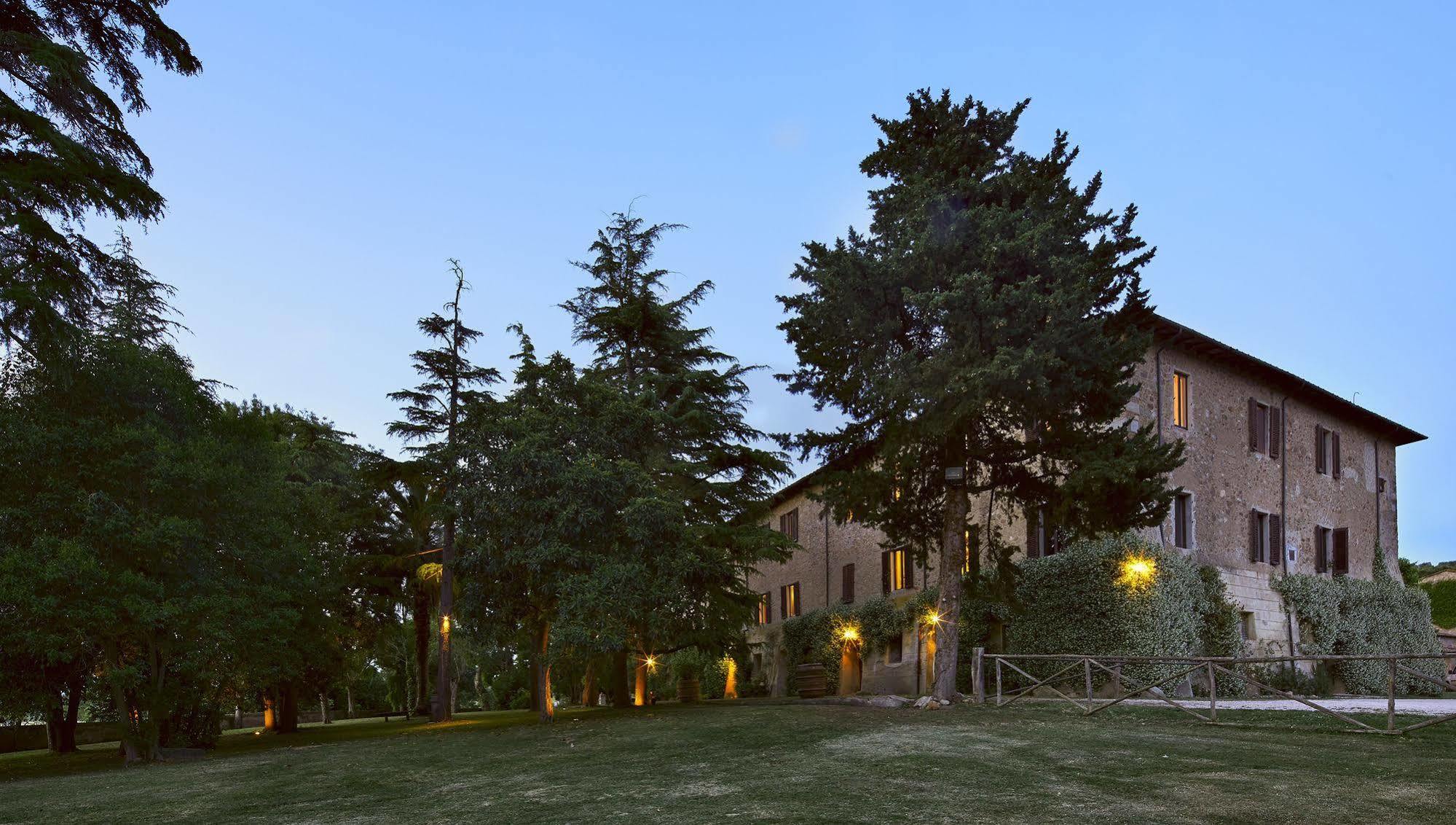 La Pescaia Resort 외부 사진