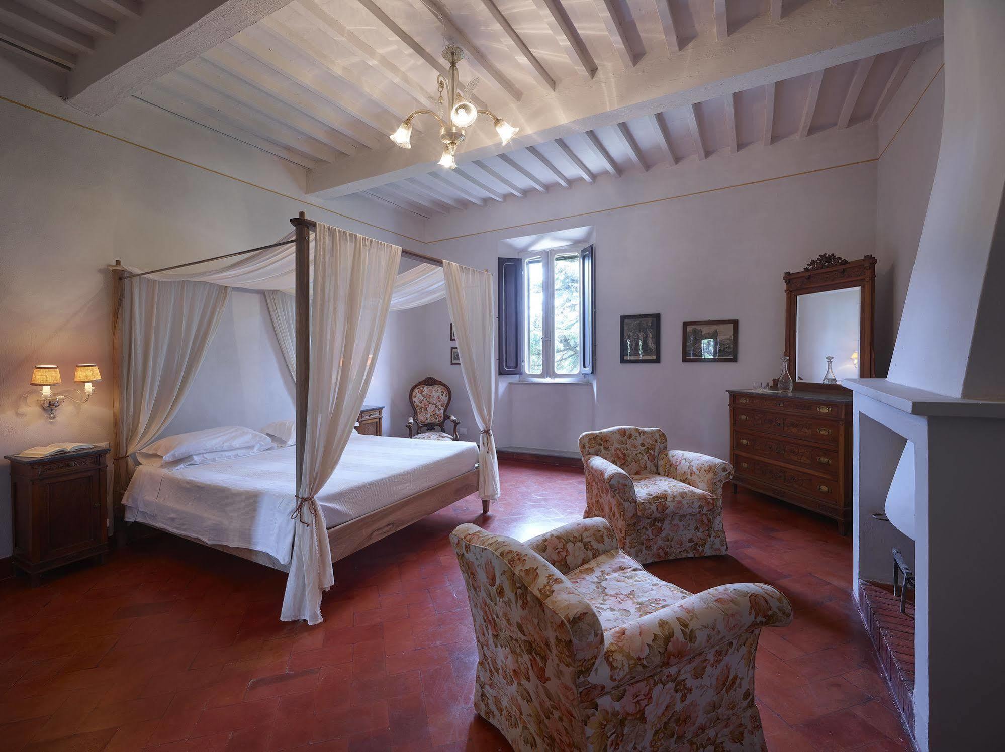 La Pescaia Resort 외부 사진