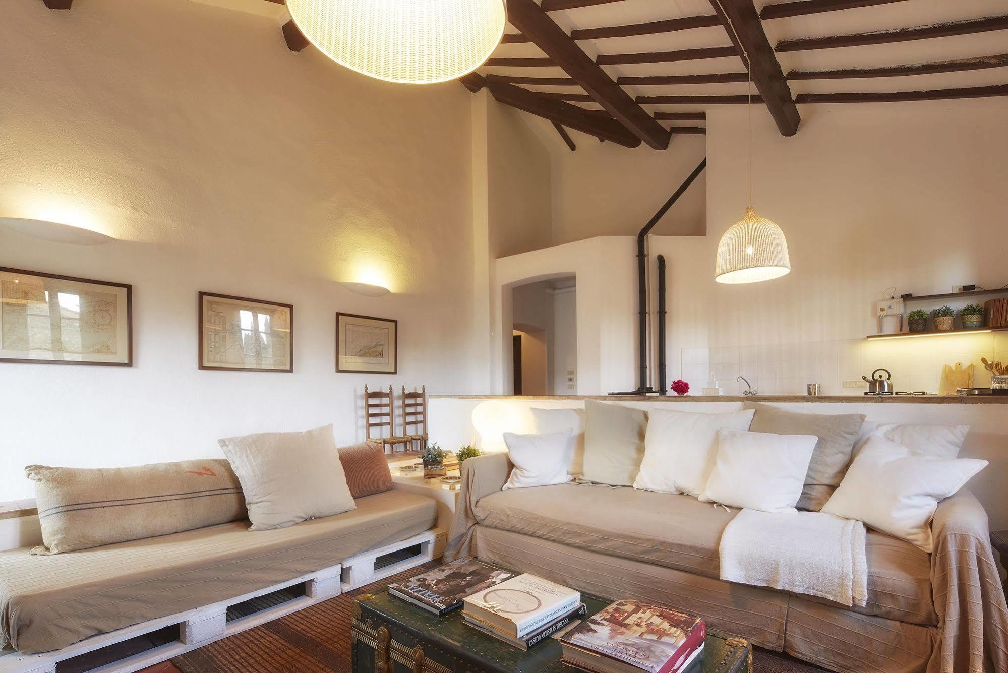 La Pescaia Resort 외부 사진