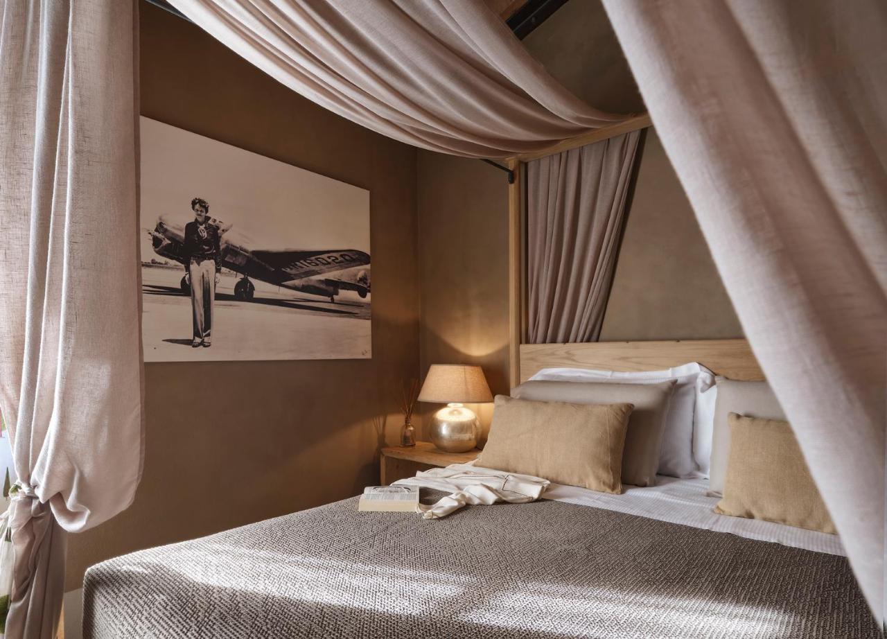 La Pescaia Resort 외부 사진