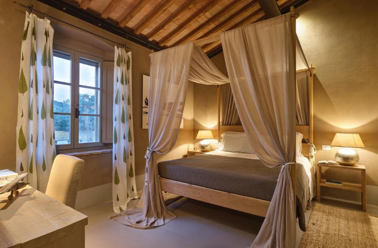 La Pescaia Resort 외부 사진