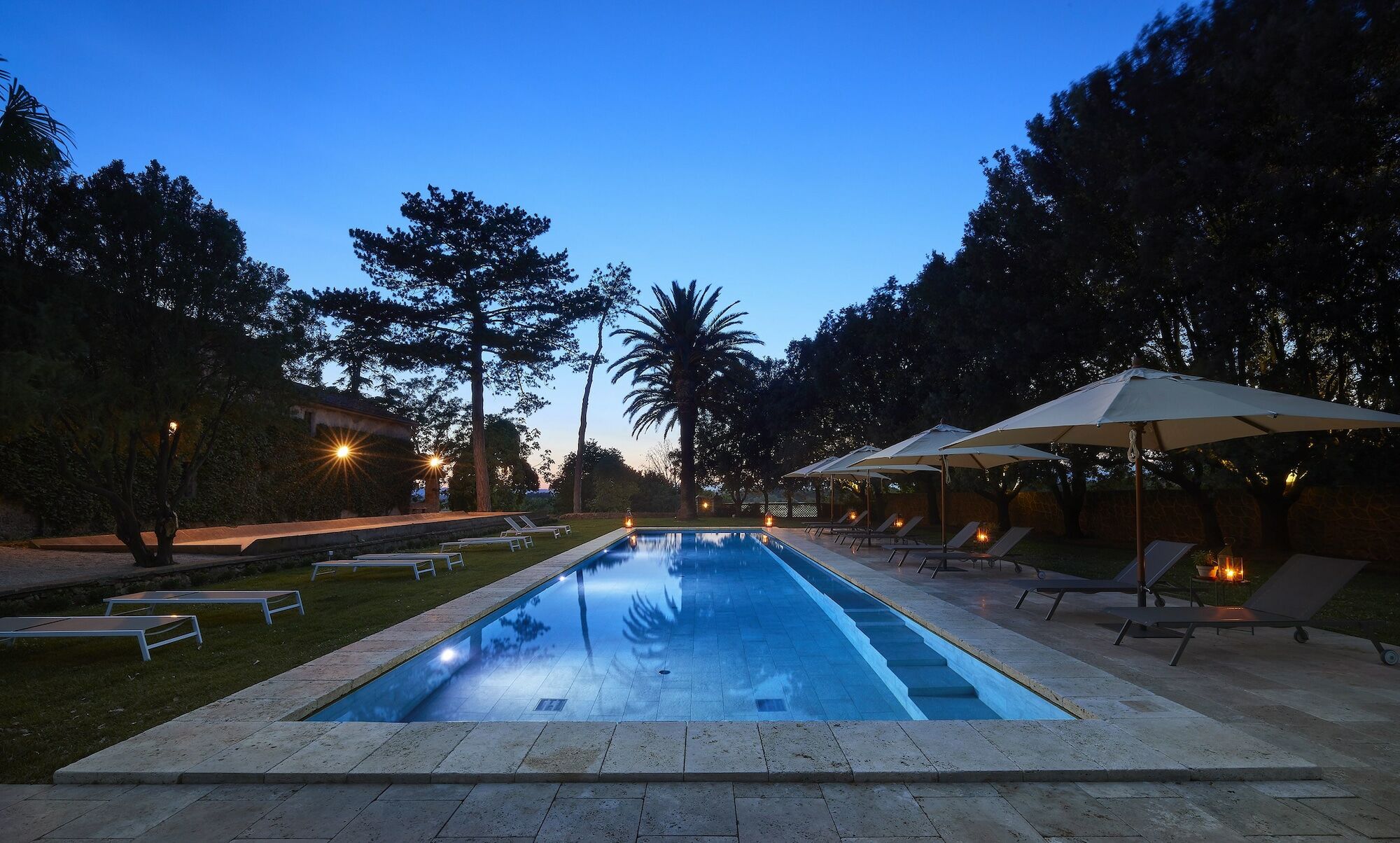 La Pescaia Resort 외부 사진